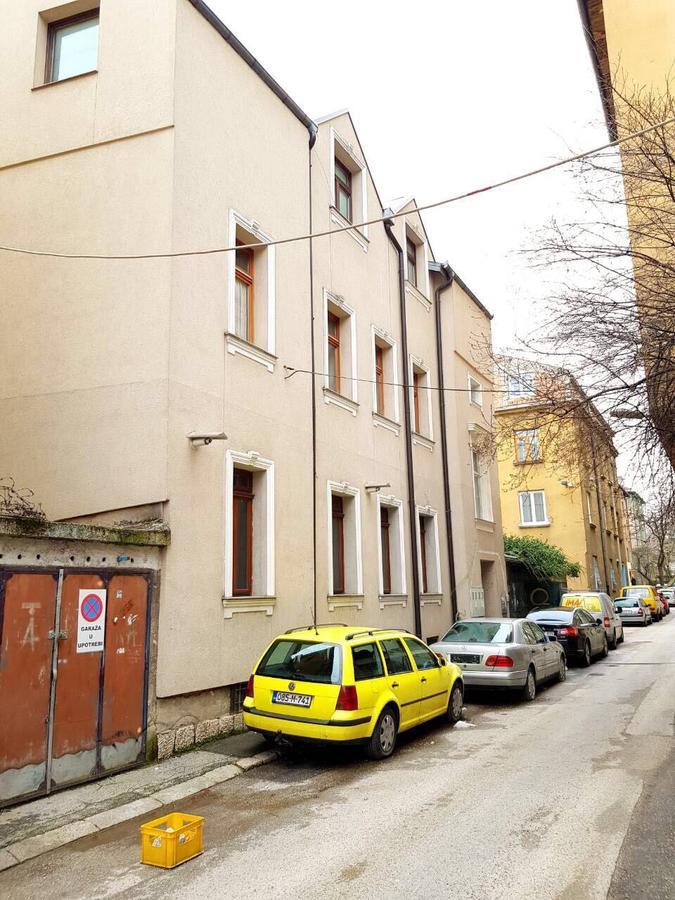 Mini Central Sarajevo Exterior photo